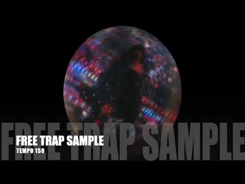 FREE Trap Piano Sample | Tempo 150