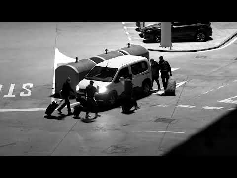 15th DMZ Docs | 어두운 밤 어디에도 없는 | Obscure Night Goodbye Here, Anywhere Trailer 예고편
