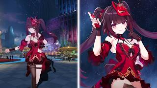 GOOD NEWS! SPARKLE SP JUST GOT...😱🔥(INSANE UPDATE)| Honkai Star Rail, Sparkle SP HSR, HSR Sparkle SP