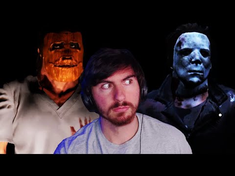 Halloween 2 : The Asylum