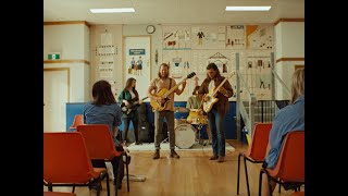 Musik-Video-Miniaturansicht zu Take My Heart Songtext von The Teskey Brothers
