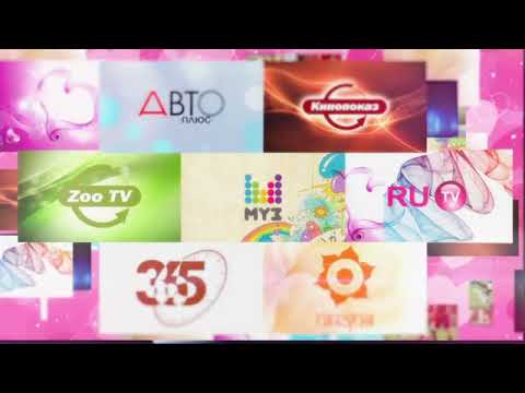 Триколор ТВ. Второй приемник в дом (30sec, 2012 год)