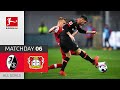 SC Freiburg - Bayer 04 Leverkusen | 2-4 | All Goals | Matchday 6 – Bundesliga 2020/21