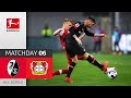 SC Freiburg - Bayer 04 Leverkusen | 2-4 | All Goals | Matchday 6 – Bundesliga 2020/21