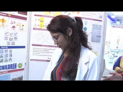 Department of Microbiology, AIIMS