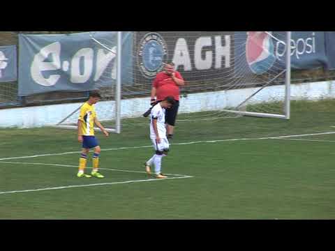 Juniori U19: FC Viitorul U19 - ACS Performer U19 5-0