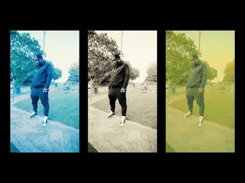 E Boogie "I'm Him" Produced by T-Head Shot by SumpDidIt