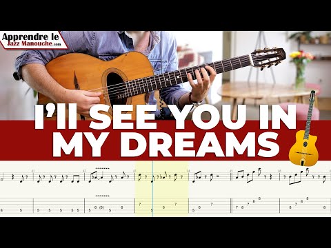 I'll See You In My Dreams - Frank Sinatra