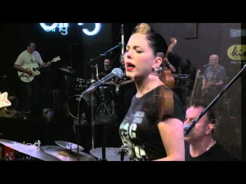 Imelda May - Pulling The Rug (Bing Lounge)