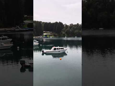 Bahía Mansa, Villa La Angostura, Neuquén, Patagonia, Argentina