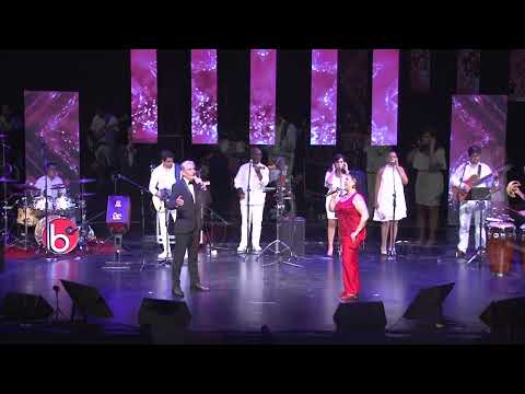 Eva Ayllón & Julio César Mancilla - Murió la flor