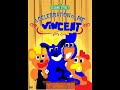 31 A Celebration Of Me Grover With Wild Animal Safari Music