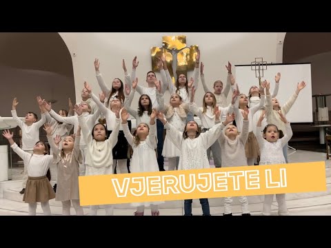 VJERUJETE LI - Kikići i Genijalci