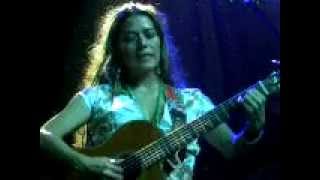 "I Would Never" Lila Downs