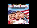 Talladega Nights The Ballad Of Ricky Bobby Soundtrack 4. Hard-Core Troubadour - Steve Earle