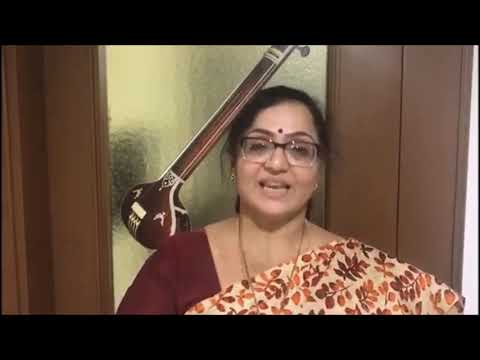 #Guruspeak | Guru Smt.Lakshmi Guruprasad |Team Mohana|10th Anniversary|Pillars of GURUVANDANAM 2019