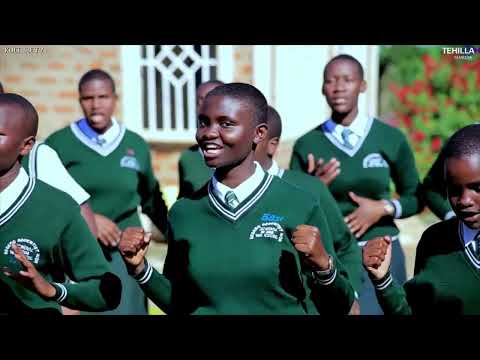 Kuna Swali - SEGERO ADVENTIST HIGH SCHOOL CHURCH CHOIR (Official Video).
