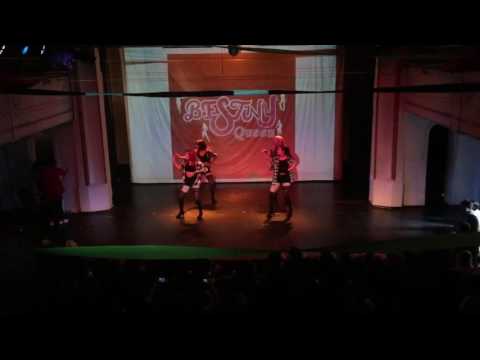 BESTiny Queen "Intro+ Excuse me" Dance Cover BESTie