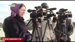 Рамзан Кадыров объяснил свое отсутствие на митинге