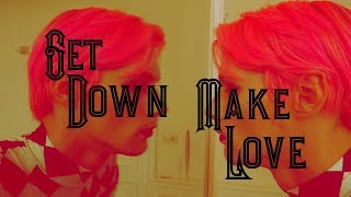 Not.Your.Regular.Boy - Get Down Make Love video