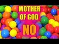 Woman Literally Rips Her Husband's Balls Off - HighPotThesis