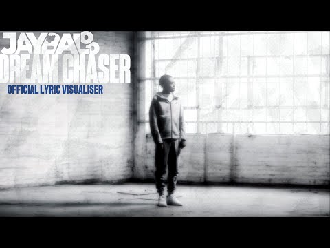 JayBaloo - Dream Chaser (Official Lyric Visualizer)