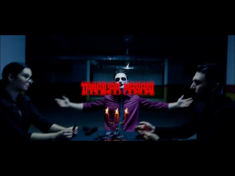Zegar - Tanrılar Masası (Official Music Video)