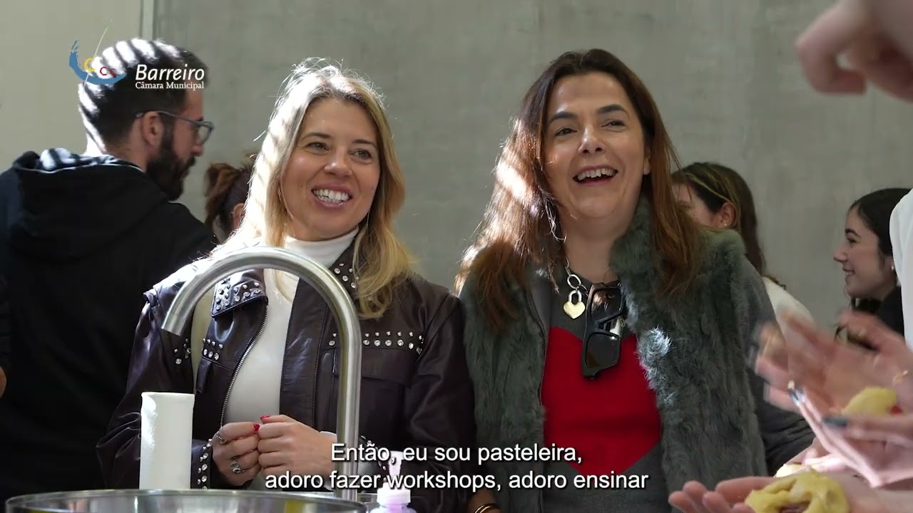 4º edição do “Põe-te a Funcionar!” já começou