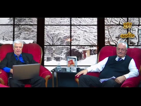 Srbija među šljivama 05.02.2018. - gost ak.prof.dr Zoran Milošević - JU, Balkanija, Rumunija (video)