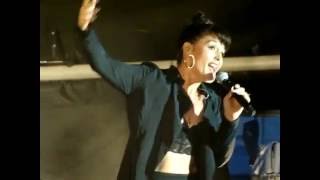 Jessie Ware @JessieWare - Sweet Talk @SomersetHouse, 18th July 2013