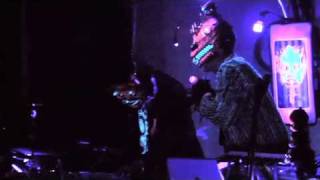 Squid Lid - Tongue Sandwich