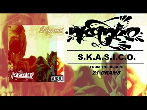 Skasico - S.K.A.S.I.C.O.