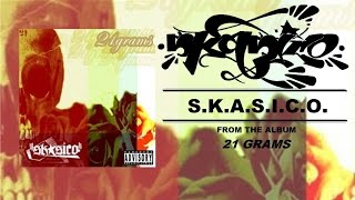 Skasico - S.K.A.S.I.C.O.