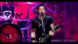 Godsmack - Generation Day Pain In The Grass 2014 Live