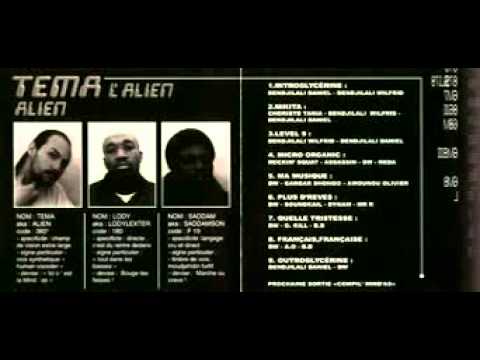 Tema Feat G Kill 2 Bal Quelle tristesse   YouTube