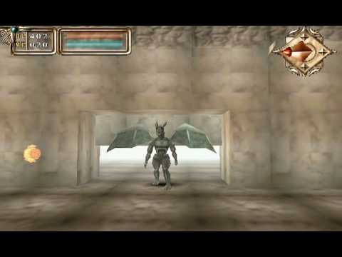 Angel Tower Game Sample - PC/Doujin