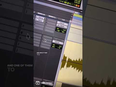 Auto -tune for STEREO WIDTH? 😧 WITH @thomasvopstal