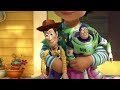 TOY STORY 2 WTF Happened To This Movie