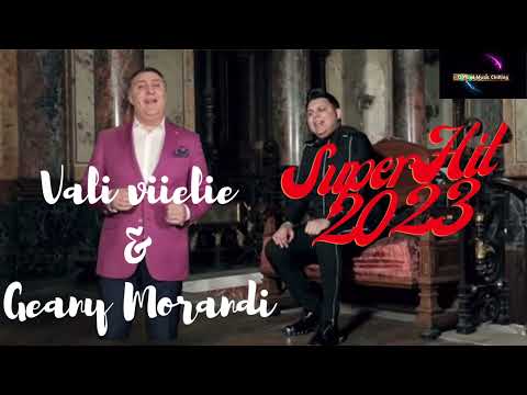 Vali Vijelie ‼️💯 & Geany Morandi‼️💯 Trenul Vieti 💯