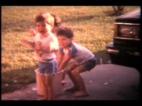 Reuben and The Dark "shoulderblade"