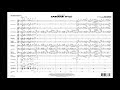 Gangnam Style Arranged By Michael Brown