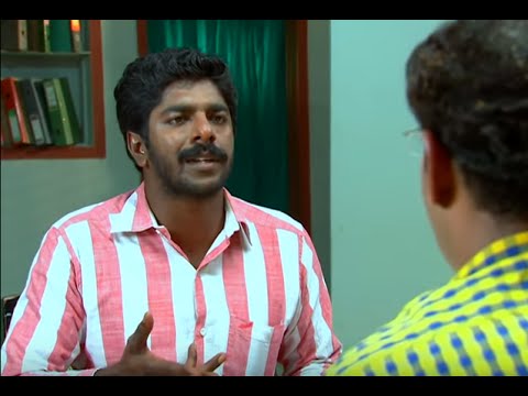 Marimayam | Ep 139 - Plug in and Plug out of Fuse | Mazhavil Manorama