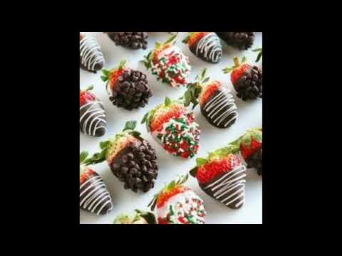 Yummy  I just love chocolate CAKE