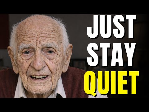 7 Things You Should NEVER Tell Anyone