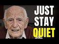 7 Things You Should NEVER Tell Anyone