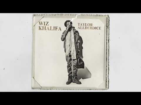 Wiz Khalifa - Mary 3x [Official Visualizer]