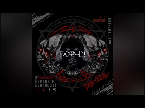 Exproz & Death Code & CRYBLOOD - Too Far Gone [Extended Mix]