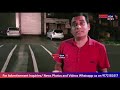 DANGEROUS SPEED BREAKER IN MARGAO ANDREW SEQUEIRA