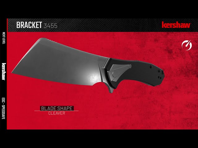 Kershaw Bracke...