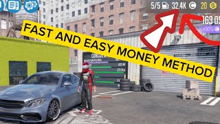 FASTER WAY TO EARN MONEY in Carx Drift Racing 2